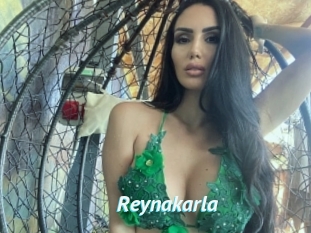 Reynakarla
