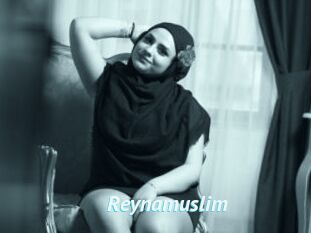 Reynamuslim