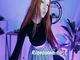 Riaeaston