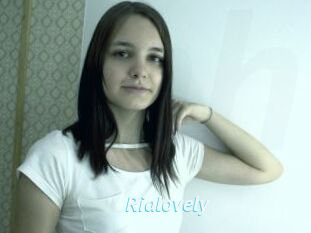 Rialovely