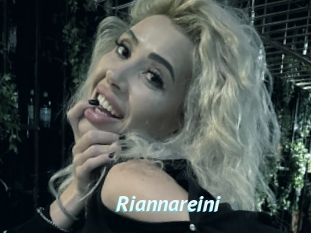 Riannareini