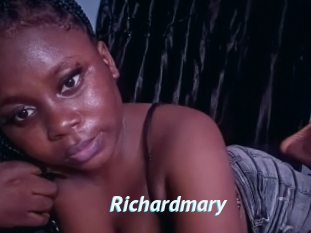 Richardmary