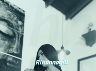 Rihannagill