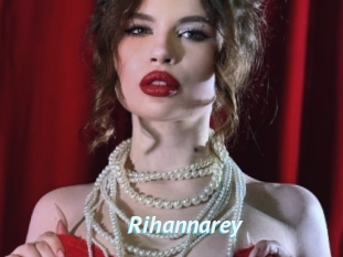 Rihannarey