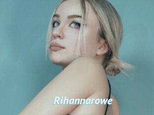 Rihannarowe