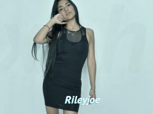 Rileyjoe