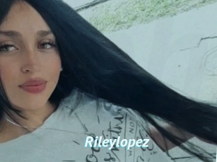 Rileylopez