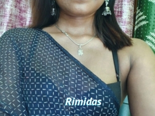 Rimidas
