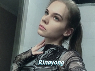Rinayong