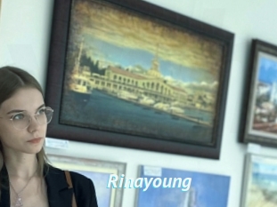 Rinayoung