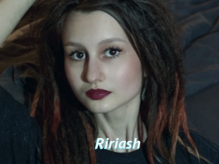 Ririash