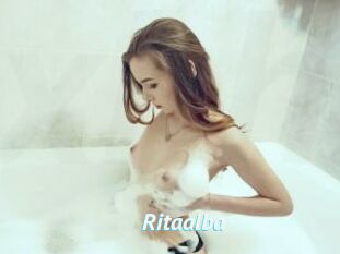 Ritaalba