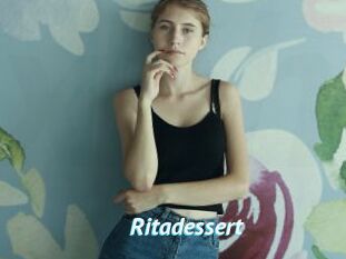 Ritadessert