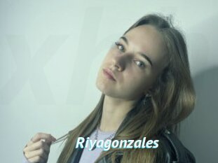 Riyagonzales