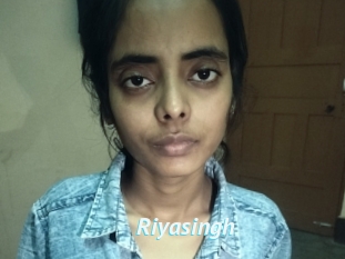 Riyasingh