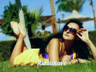 Rizalalove
