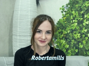 Robertamills