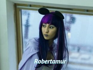 Robertamur