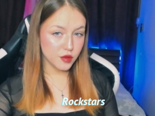 Rockstars