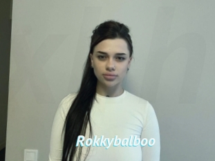 Rokkybalboo