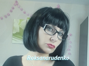 Roksanarudenko