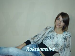 Roksannelive
