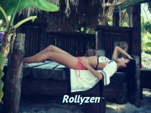 Rollyzen