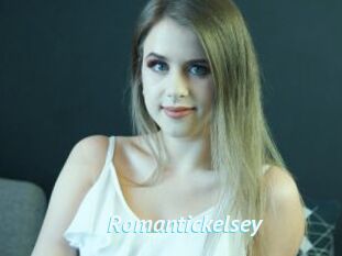 Romantickelsey