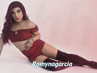 Romynagarcia