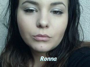 Ronna