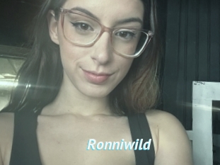 Ronniwild