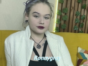 Ronnygray