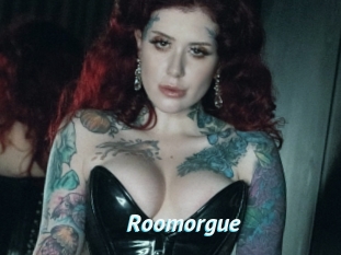 Roomorgue