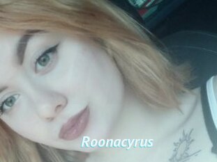 Roonacyrus