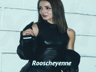 Rooscheyenne