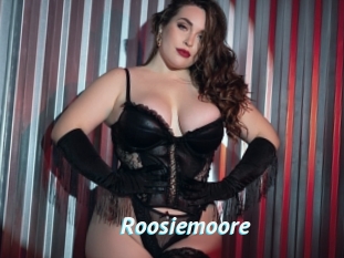Roosiemoore