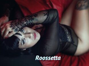Roossetta