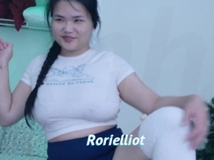 Rorielliot