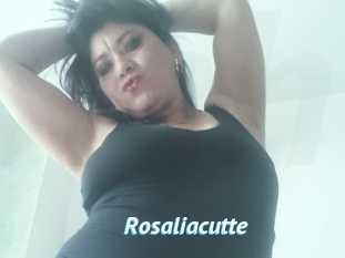 Rosaliacutte