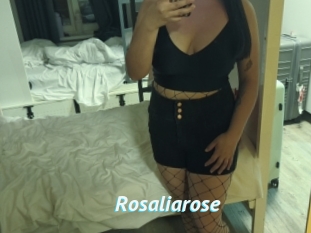 Rosaliarose