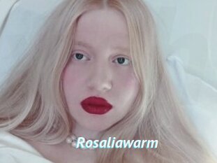 Rosaliawarm