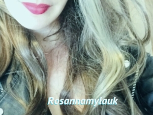 Rosannamylauk