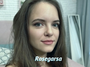 Rosegarsa