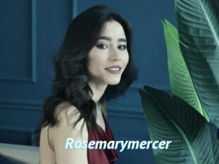 Rosemarymercer
