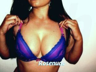 Rosenude