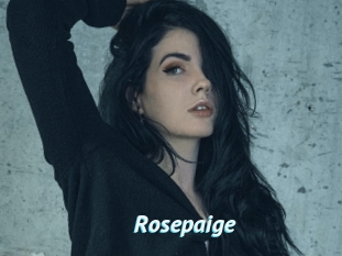 Rosepaige
