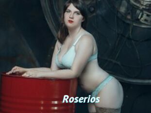 Roserios
