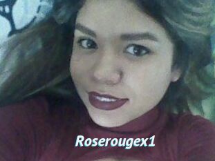 Roserougex1