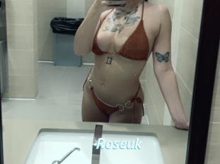 Roseuk