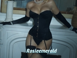 Rosieemerald